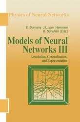 Models of Neural Networks III: Association, Generalization, and Representation