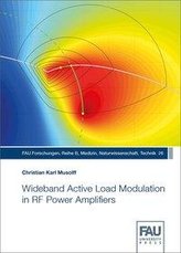 Wideband Active Load Modulation in RF Power Amplifiers