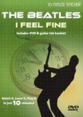 10 Minute Teacher The Beatles I feel fine