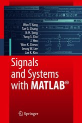 Signals and Systems with MATLAB