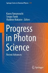Progress in Photon Science