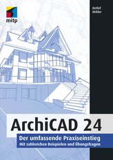 ArchiCAD 24