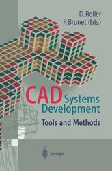 CAD Systems Development
