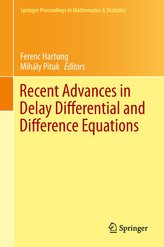 Recent Advances in Delay Differential and Difference Equations