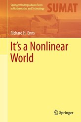 It\'s a Nonlinear World