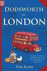 Dodsworth in London