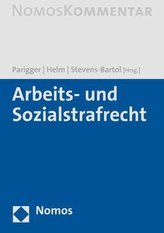Arbeits- und Sozialstrafrecht