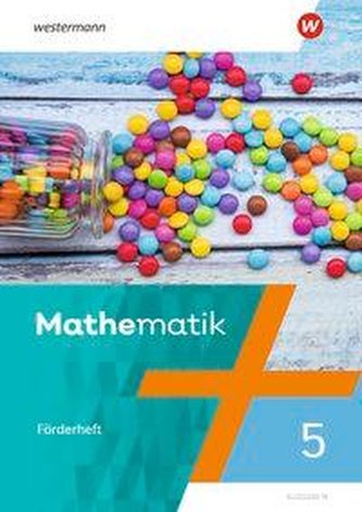 Mathematik - Ausgabe N. Förderheft Mathematik - Ausgabe N. Förderheft