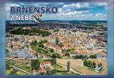 Brněnsko z nebe