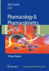 Pharmacology & Pharmacokinetics