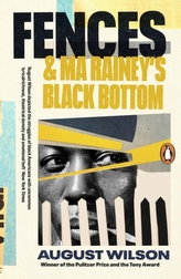Fences & Ma Rainey\'s Black Bottom