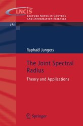 The Joint Spectral Radius