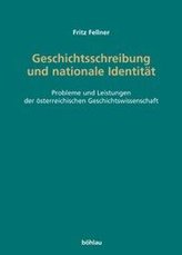 Geschichtsschreibung und nationale Identität