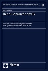 Der europäische Streik