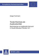 Tonale \'Klischees\' als Ausdrucksmittel