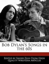 Bob Dylan\'s Songs in the 60s