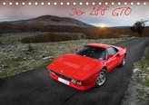 Ferrari 288 GTO (Tischkalender 2021 DIN A5 quer)