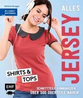 Alles Jersey - Shirts und Tops