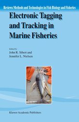 Electronic Tagging and Tracking in Marine Fisheries