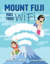 Mount Fuji Has Free Wi-Fi