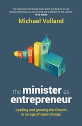 The Minister as Entrepreneur
