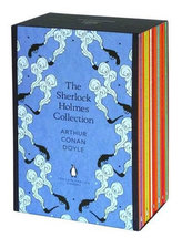 The Sherlock Holmes Collection