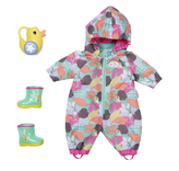 BABY born Souprava na ven Deluxe 43 cm