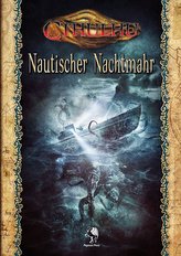 Cthulhu: Nautischer Nachtmahr (Softcover)
