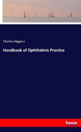 Handbook of Ophthalmic Practice
