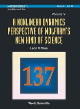Nonlinear Dynamics Perspective of Wolfram\'s New Kind of Science, a (Volume V)