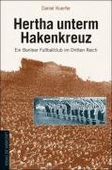 Hertha unterm Hakenkreuz