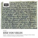 Eine von vielen