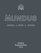Mundus Katalog Bugholzmöbel von 1910