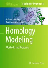 Homology Modelling
