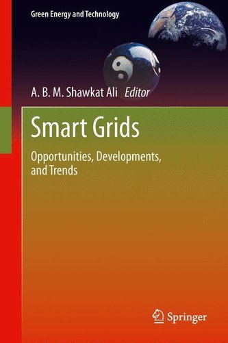 Smart Grids Smart Grids