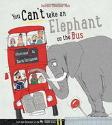 You Can´t Take an Elephant on the Bus