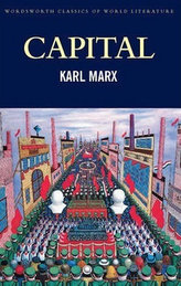 Capital: Volume One and Two