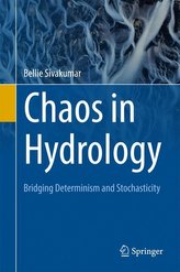 Chaos in Hydrology