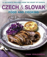 Czech And Slovak Food And Cooking