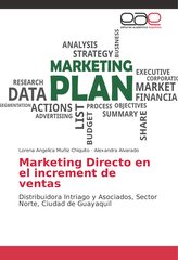 Marketing Directo en el increment de ventas