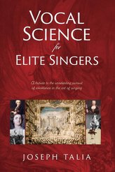 Vocal Science for Elite Singers