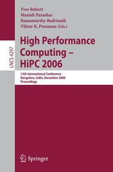 High Performance Computing - HiPC 2006