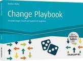 Change Playbook - inkl. Arbeitshilfen online