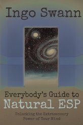 Everybody\'s Guide to Natural ESP