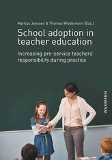 School adoption in teacher education