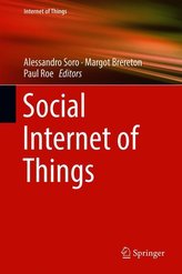 Social Internet of Things