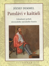  Panslávi v kaštieli 