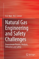 Natural Gas Engineering and Safety Challenges