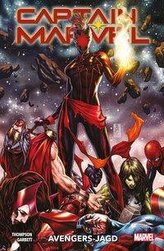 Captain Marvel - Neustart