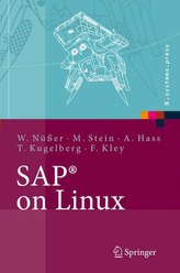 SAP on Linux